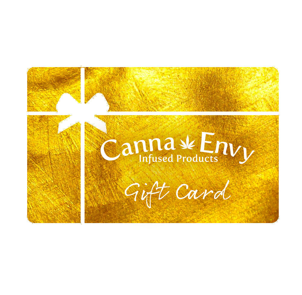 Canna-Envy Gift Card