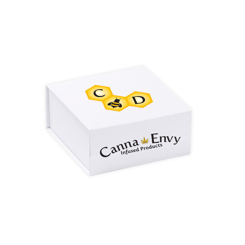 Canna-Envy Subscription Box
